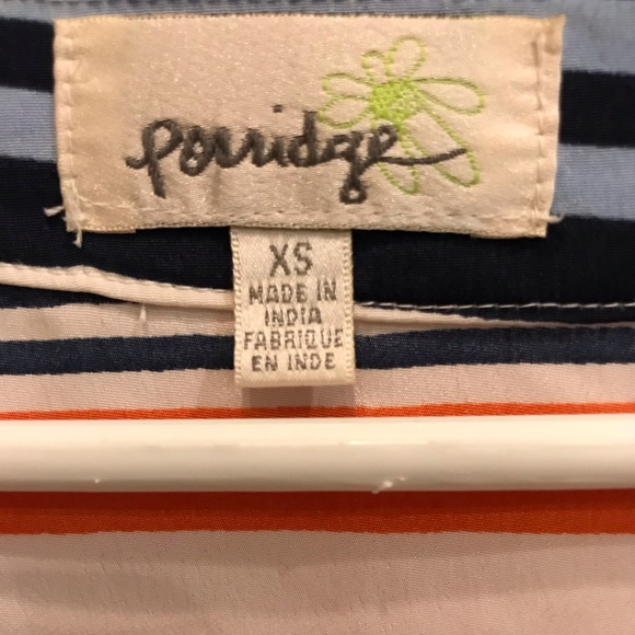 Anthropologie Printset Tee by Porridge - Picture 4 of 7